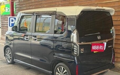 Honda N-BOX II, 2023 год, 850 004 рублей, 6 фотография