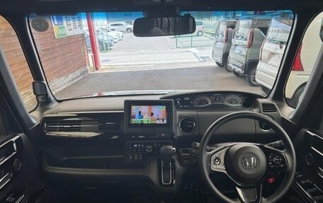 Honda N-BOX II, 2023 год, 850 004 рублей, 9 фотография