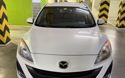 Mazda 3, 2011 год, 1 300 000 рублей, 1 фотография