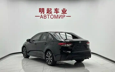 Toyota Corolla, 2022 год, 1 644 000 рублей, 7 фотография