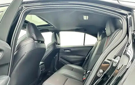 Toyota Corolla, 2022 год, 1 644 000 рублей, 5 фотография