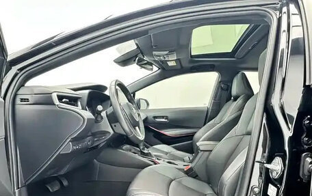 Toyota Corolla, 2022 год, 1 644 000 рублей, 4 фотография