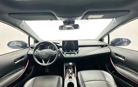 Toyota Corolla, 2022 год, 1 644 000 рублей, 6 фотография