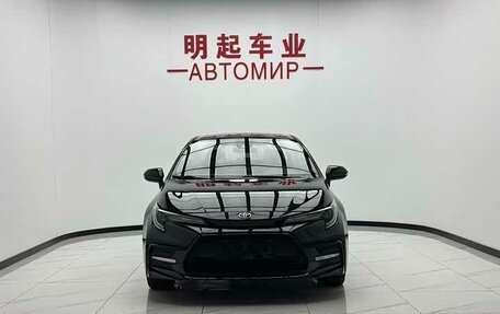 Toyota Corolla, 2022 год, 1 644 000 рублей, 15 фотография