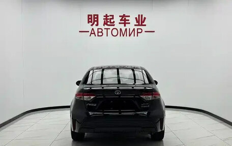 Toyota Corolla, 2022 год, 1 644 000 рублей, 9 фотография