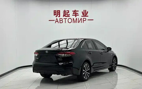 Toyota Corolla, 2022 год, 1 644 000 рублей, 8 фотография