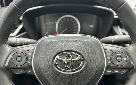 Toyota Corolla, 2022 год, 1 644 000 рублей, 11 фотография