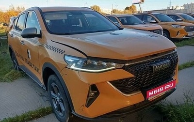 Haval F7 I, 2024 год, 1 466 000 рублей, 1 фотография