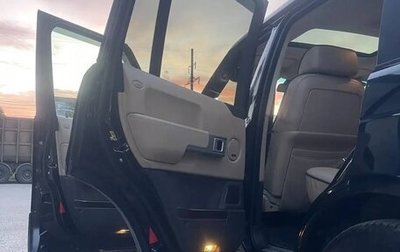Land Rover Range Rover III, 2005 год, 580 000 рублей, 1 фотография