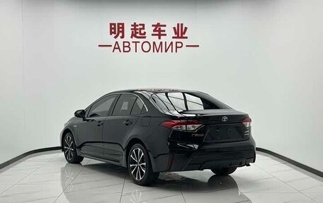 Toyota Corolla, 2022 год, 1 644 000 рублей, 19 фотография