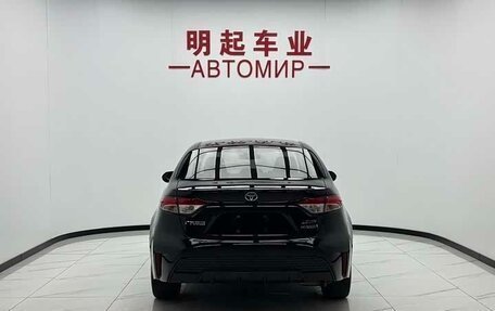 Toyota Corolla, 2022 год, 1 644 000 рублей, 21 фотография