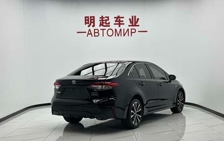Toyota Corolla, 2022 год, 1 644 000 рублей, 20 фотография