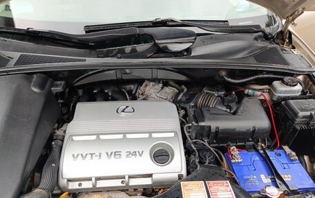 Lexus RX II рестайлинг, 2005 год, 1 450 000 рублей, 1 фотография