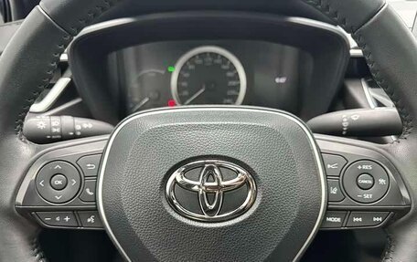 Toyota Corolla, 2022 год, 1 644 000 рублей, 26 фотография