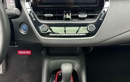Toyota Corolla, 2022 год, 1 644 000 рублей, 25 фотография