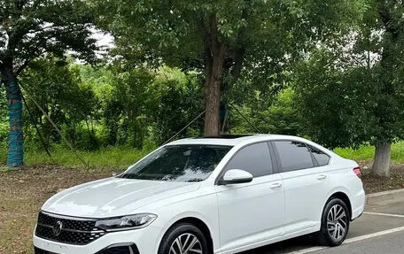 Volkswagen Lavida, 2024 год, 1 159 000 рублей, 1 фотография