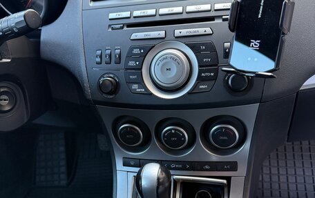 Mazda 3, 2011 год, 1 300 000 рублей, 5 фотография