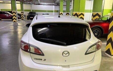 Mazda 3, 2011 год, 1 300 000 рублей, 3 фотография