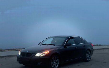 BMW 5 серия, 2008 год, 1 150 000 рублей, 7 фотография