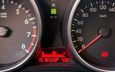 Mazda 3, 2011 год, 1 300 000 рублей, 7 фотография