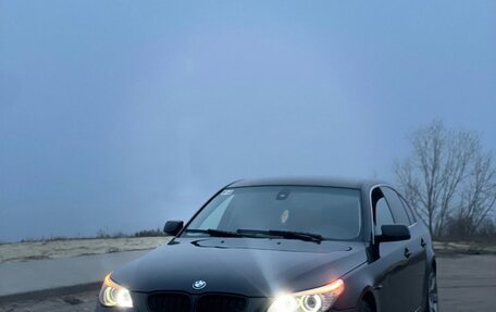 BMW 5 серия, 2008 год, 1 150 000 рублей, 10 фотография