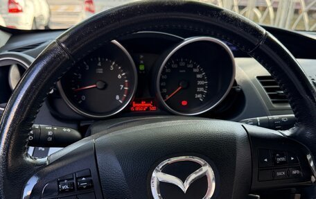 Mazda 3, 2011 год, 1 300 000 рублей, 6 фотография