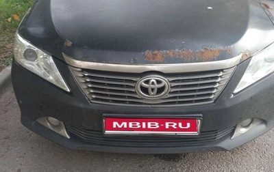 Toyota Camry, 2013 год, 860 000 рублей, 1 фотография