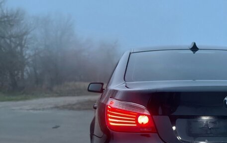 BMW 5 серия, 2008 год, 1 150 000 рублей, 5 фотография
