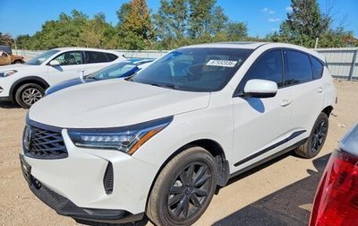 Acura RDX III, 2025 год, 5 700 000 рублей, 1 фотография