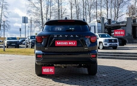Haval H7, 2026 год, 4 199 000 рублей, 11 фотография