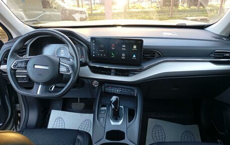 Haval F7 I, 2024 год, 1 466 000 рублей, 5 фотография