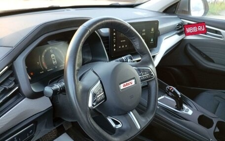 Haval F7 I, 2024 год, 1 466 000 рублей, 6 фотография