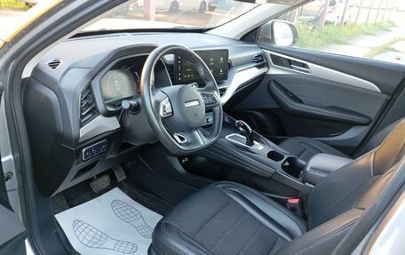 Haval F7 I, 2024 год, 1 466 000 рублей, 8 фотография