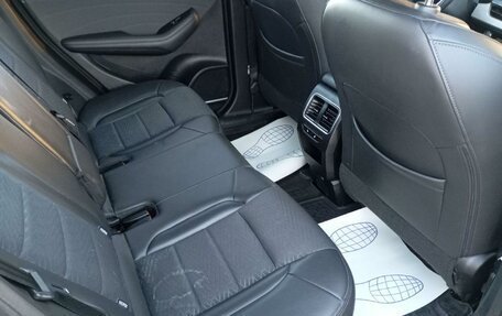 Haval F7 I, 2024 год, 1 466 000 рублей, 15 фотография