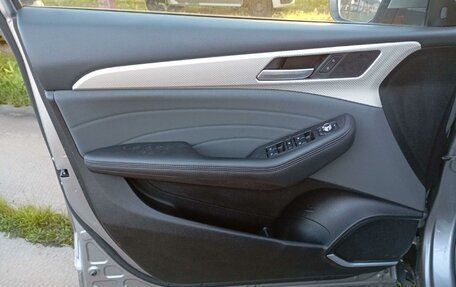 Haval F7 I, 2024 год, 1 466 000 рублей, 9 фотография