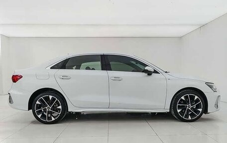 Audi A3, 2022 год, 2 100 500 рублей, 5 фотография