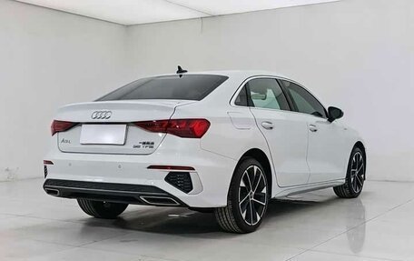 Audi A3, 2022 год, 2 100 500 рублей, 3 фотография