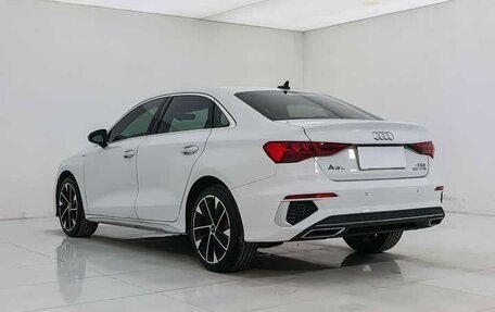 Audi A3, 2022 год, 2 100 500 рублей, 4 фотография
