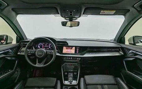 Audi A3, 2022 год, 2 100 500 рублей, 8 фотография