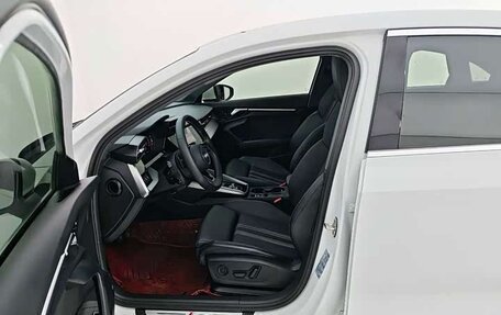 Audi A3, 2022 год, 2 100 500 рублей, 9 фотография