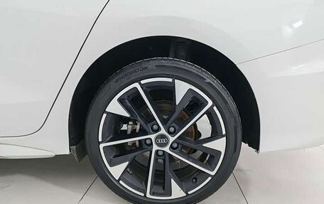 Audi A3, 2022 год, 2 100 500 рублей, 18 фотография