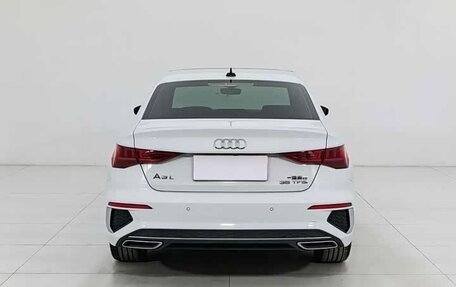 Audi A3, 2022 год, 2 100 500 рублей, 7 фотография