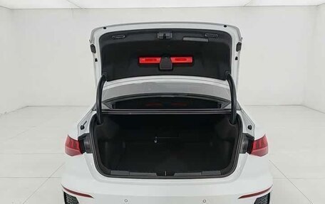 Audi A3, 2022 год, 2 100 500 рублей, 15 фотография