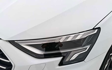 Audi A3, 2022 год, 2 100 500 рублей, 17 фотография