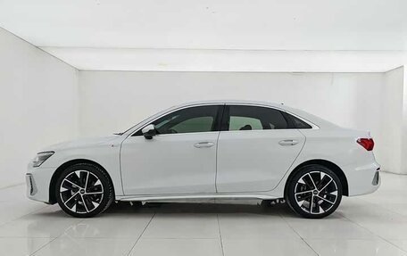 Audi A3, 2022 год, 2 100 500 рублей, 6 фотография