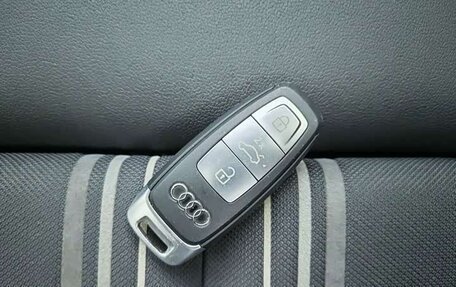 Audi A3, 2022 год, 2 100 500 рублей, 11 фотография