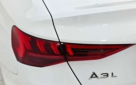 Audi A3, 2022 год, 2 100 500 рублей, 16 фотография