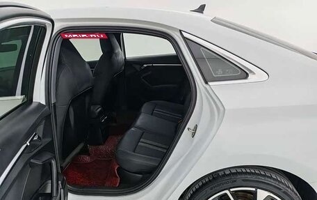 Audi A3, 2022 год, 2 100 500 рублей, 10 фотография