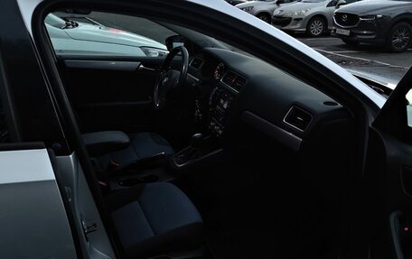 Volkswagen Jetta VI, 2013 год, 1 090 000 рублей, 19 фотография
