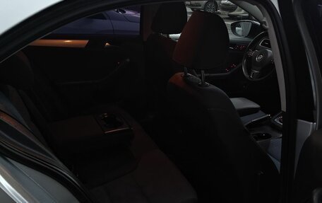Volkswagen Jetta VI, 2013 год, 1 090 000 рублей, 20 фотография